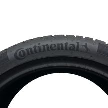 9. 4 x CONTINENTAL 245/40 R18 97V XL WinterContact TS870P Zima 8,2mm 2022