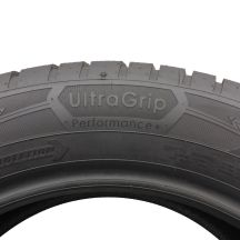 6. 2 x GOODYEAR 235/55 R19 105T XL Ultra Grip Performance+ 2022/23 Zima 7,8mm Jak Nowe