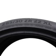 3. 1 x CONTINENTAL 285/30 ZR22 101Y XL SportContact 7 AO Silient Lato 6,8mm 2024