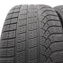2. Opony 265/30 R19 2x PIRELLI 93V XL P Zero Winter A0 Zimowe 2022 6,2mm 