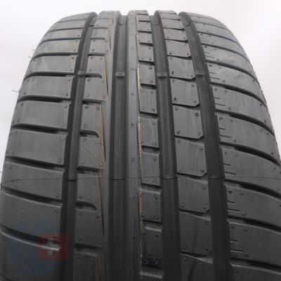 Opona 245/35 R20 1x GOODYEAR 95Y XL Eagle F1 Asym3 MOE RFT BMW Letnia 2021 Jak Nowa 