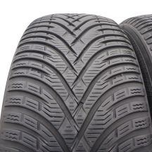 3. 2 x KLEBER 225/55 R17 101H XL Krisalp HP3 Zima 2017 6,8mm