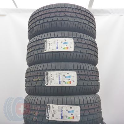 Opony 225/50 R16 4x CONTINENTAL 92H ContiWinterContact TS 830 P Zimowe 2022 