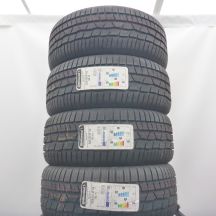 Opony 225/50 R16 4x CONTINENTAL 92H ContiWinterContact TS 830 P Zimowe 2022 