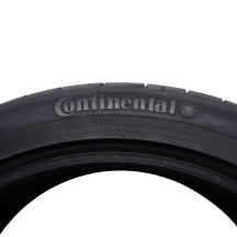 6. 2 x CONTINENTAL 255/40 R20 101V XL ContiSportContact 5 Seal SUV Lato 6,5-6,8mm 2021