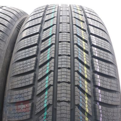 3. Opony 225/55 R19 2x CONTINENTAL 99V WinterContact TS 870 P Zimowe 2022 