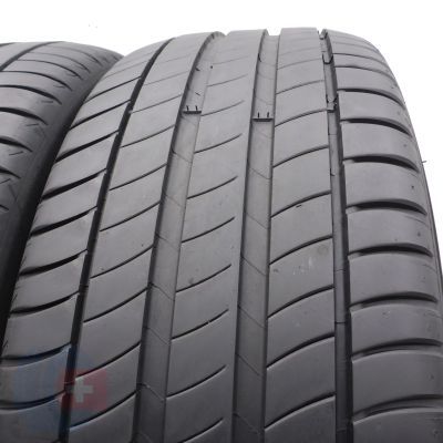 3. 2 x MICHELIN 225/50 R18 95V Primacy 3 Lato 2020 6mm