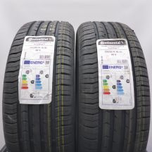 Opony 205/60 R16 2x CONTINENTAL 96V XL ContiPremiumContact 5 SEAL Letnie 2024