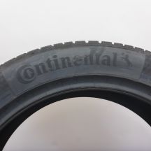7. Opony 235/50 R20 4x CONTINENTAL 100T WinterContact TS870P Zimowe 2024 Jak Nowe Nieużywane