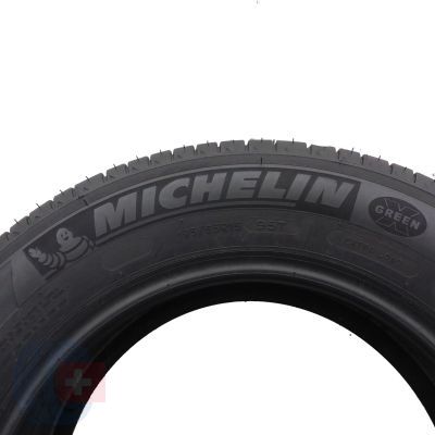 4. Opony 195/65 R15 2x MICHELIN 95T XL Energy Saver+ Letnie 2019 Nieużywane 