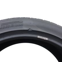 6. 2 x PIRELLI 235/45 R20 100W XL P Zero M0 Lato 2016 7,2mm