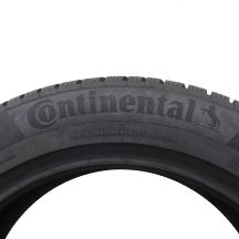 5. 2 x CONTINENTAL 205/60 R17 93H WinterContact TS850P Zima 2016 Jak Nowe Nieużywane