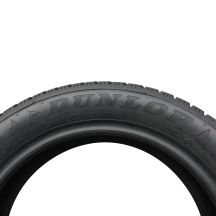 4. 2 x DUNLOP 205/55 R17 95V XL Winter Sport 5 Zima 2020 5,8mm