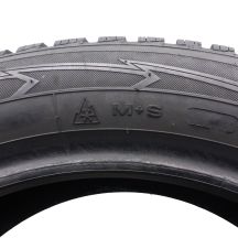 6. 2 x GOODYEAR 195/55 R16 87H UltraGrip 9+ Zima 2020 6,8-7,2mm