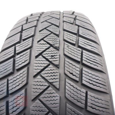 8. 4 x VREDESTEIN 225/55 R18 102V XL Wintrac Pro Zima 7-7,7mm 2019/22