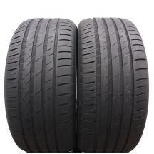 2 x APOLLO 245/45 R17 99Y XL Aspire XP Lato 6,5-6,9mm 2018/19