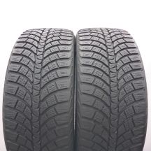 Opony 245/45 R19 2x KUMHO 102V XL WinterCraft WP71 Zimowe 2018 7,2-7,5mm
