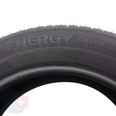 5. 2 x MICHELIN 205/55 R16 91H Energy Saver MO Lato 6-6,5mm 2018