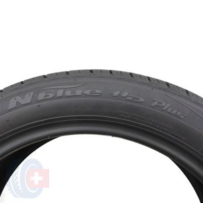 7. 4 x NEXEN 205/50 R17 93V XL Nblue HD Plus 2017/20/21 Lato 6,2-6,8mm