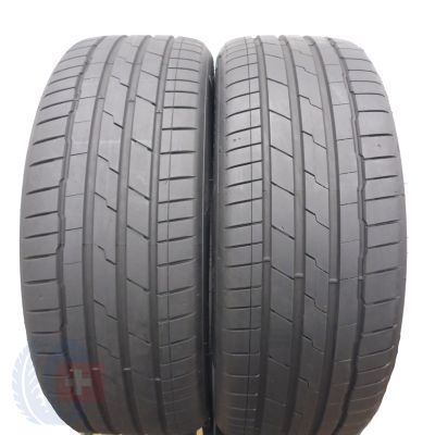 2 x HANKOOK 225/45 R19 96W XL Ventus S1 evo 3 Lato 2020 5,5-6,5mm