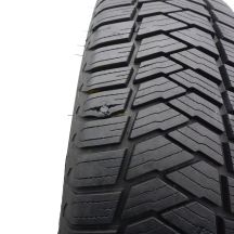 8. 1 x BRIDGESTONE 225/65 R16C 112/110R Duravis AllSeason Wielosezon 9,2mm 2024