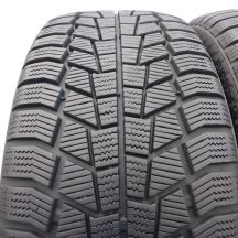3. Opony 225/45 R17 4x GISLAVED 94V XL Euro Frost 6 Zimowe 2023 7,2-8mm 