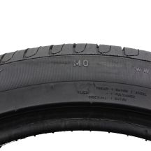7. Opony 245/40 R17 2x PIRELLI 91W Cinturato P7 MO Letnie 2019 7-7,2mm