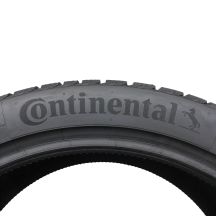 4. 2 x CONTINENTAL 295/35 R21 107V XL WinterContact TS860S Zima 2019 7,5mm Jak Nowe