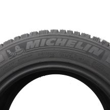 5. Opony 215/65 R16C 2x MICHELIN 109/107R Agilis Alpin Zimowe 2021 7,7-7,8mm