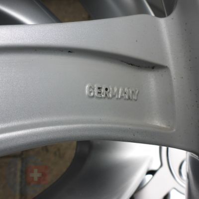 6. 4 x Alufelgi 20  AUDI  5x112  8,5J  Et33  Oryginalne  Q5 SQ5