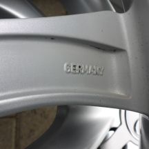 6. 4 x Alufelgi 20  AUDI  5x112  8,5J  Et33  Oryginalne  Q5 SQ5
