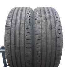 5. 4 x GOODYEAR 215/55 R18 95T EfficientGrip Performance Lato 2024 Jak Nowe Nieużywane