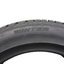 8. 4 x PIRELLI 225/55 R18 102V XL Winter Sottozero 3 A0 Zima 2022 NIEUŻYWANE 