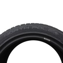 7. 4 x MOMO 225/45 R17 94V XL North Pole W-2 Zima 2020 7,5-7,8mm Jak Nowe