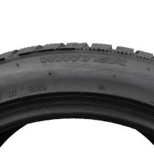6. Opony 255/45 R19 4x PIRELLI 104W XL Winter Sottozero 3 PNCS Zimowe 2021/23 6-6,5mm