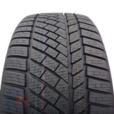 1 x CONTINENTAL 245/40 R18 97V XL ContiWinterContact TS830P RunFlat Zima 2016 Nieużywana