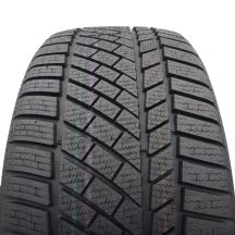 1 x CONTINENTAL 245/40 R18 97V XL ContiWinterContact TS830P RunFlat Zima 2016 Nieużywana