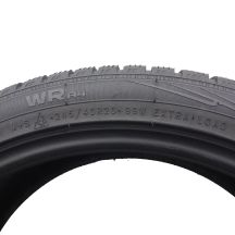6. Opony 245/40 R20 4x NOKIAN 99W XL WR A4 Zimowe 2018 6,8-8mm 