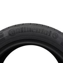 4. 2 x CONTINENTAL 215/60 R17 96H ContiCrossContact LX2 Lato 2014 Nieużywane