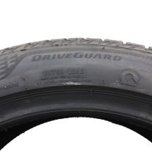 8. 2 x BRIDGESTONE 205/50 R17 93W XL Turanza T005 RFT Lato 2019 Jak Nowe