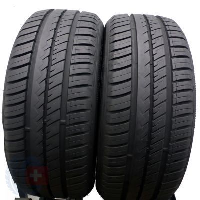 2. 4 x DĘBICA 195/50 R15 82V 5.8 - 7.5mm Presto Lato