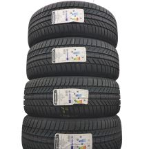 Opony 255/45 R20 4x CONTINENTAL 101T WinterContact TS 870 P Zimowe 2024 Jak Nowe