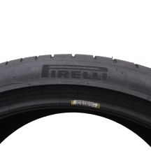 9. 2 x PIRELLI 315/30 R22 107Y P Zero PZ4 BMW Lato 2021 5,2mm