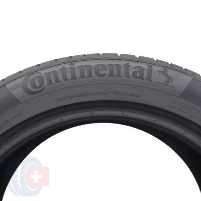 4. Opony 235/50 R18 2x CONTINENTAL 101V XL WinterContact TS 850 P Zimowe 2021 6,8mm