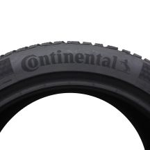 6. Opony 225/45 R17 2x CONTINENTAL 91H WinterContact TS870 Zimowe 2023 7,5-8,8mm