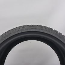 6. Opony 255/35 R19 4x DUNLOP 96V XL SP Winter Sport 3D R01 Zimowe 2015 