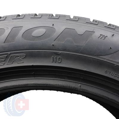 7. 2 x PIRELLI 235/55 R19 101V Scorpion Winter N0 Zima 2022 Jak Nowe