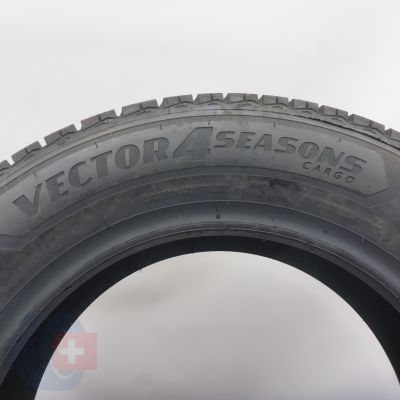 5. Opony 205/65 R16C 4x GOODYEAR 107/105T Vector 4Seasons Cargo Wielosezonowe 2021 5. Opony 205/65 R16C 4x GOODYEAR 107/105T Vector 4Seasons Cargo Wielosezonowe 2021