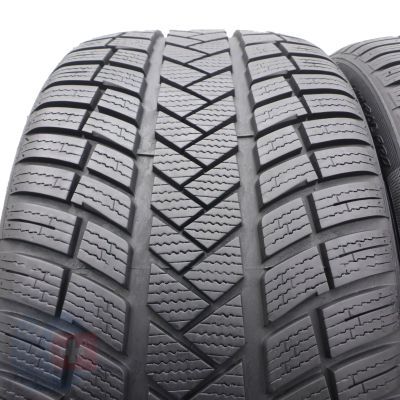 2. 4 x VREDESTEIN 245/40 R18 97W XL Wintrac Pro Zima 2022 Jak Nowe 7,2-8mm