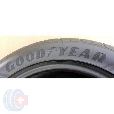 3. 1 szt. Opona GOODYEAR 265/45 R18 Lato Eagle F1 Asymmetric 2 N0 101Y 6,8mm!